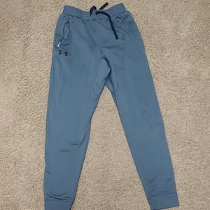 Underarms boys pants youth large